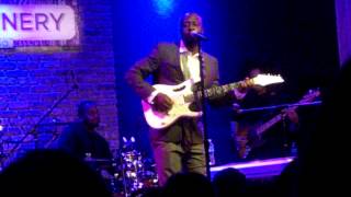Wyclef Jean If I Was President - Knockin-On Heavens Door- President Dec 16 2012 CW Chicago Nunupics