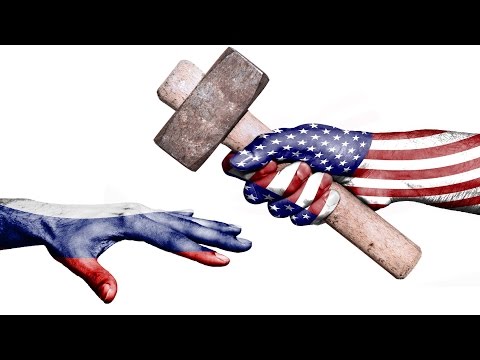 Ура американским санкциям? - Ура американским санкциям?