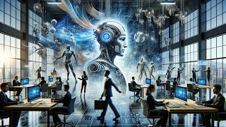 AI Revolution in Legal Industry: Challenges and Opportunities