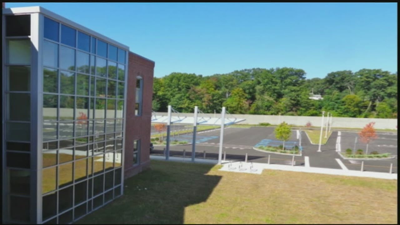 Mass Appeal Check out the Chicopee Senior Center YouTube