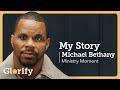 Michael Bethany x Glorify - Walk With You (Official Song Story)