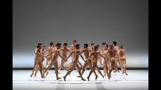 La Pastorale au Théâtre national de la Danse Chaillot