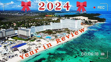 2024 Year in Review | The Make-It or Break-It Year