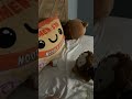 Brotherhood #funny #shortsfeed #viral #meme #shortsviral #fun #squishmallows #gaming #gameplay #buns