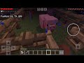 The Dungeons below our feet play through (Minecraft )