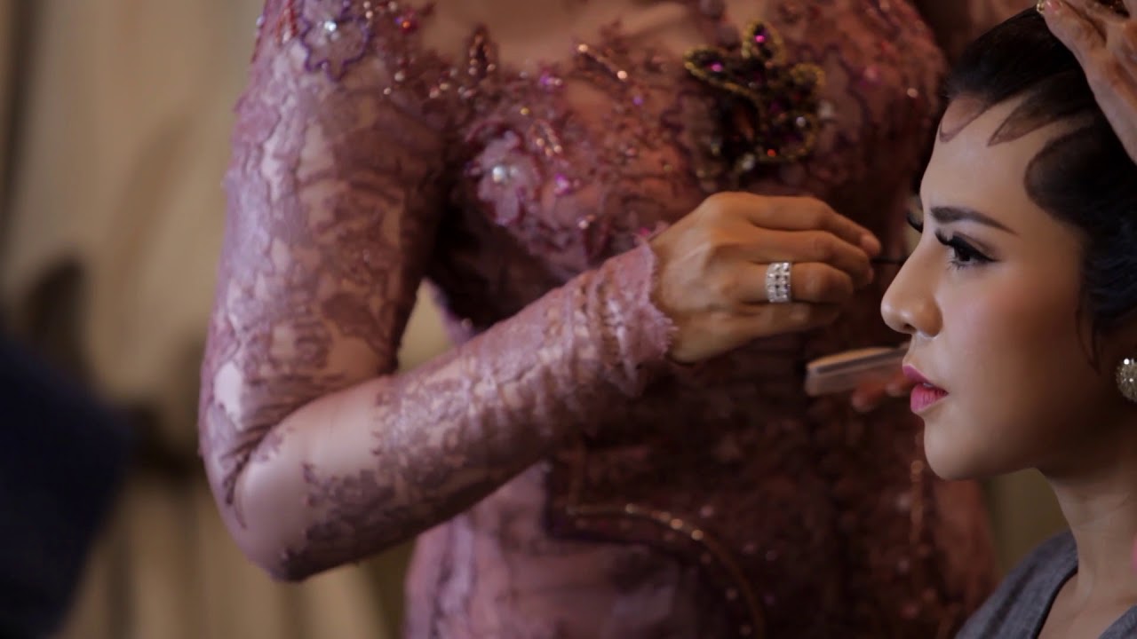 Highlight Wedding Kartika & Bayu