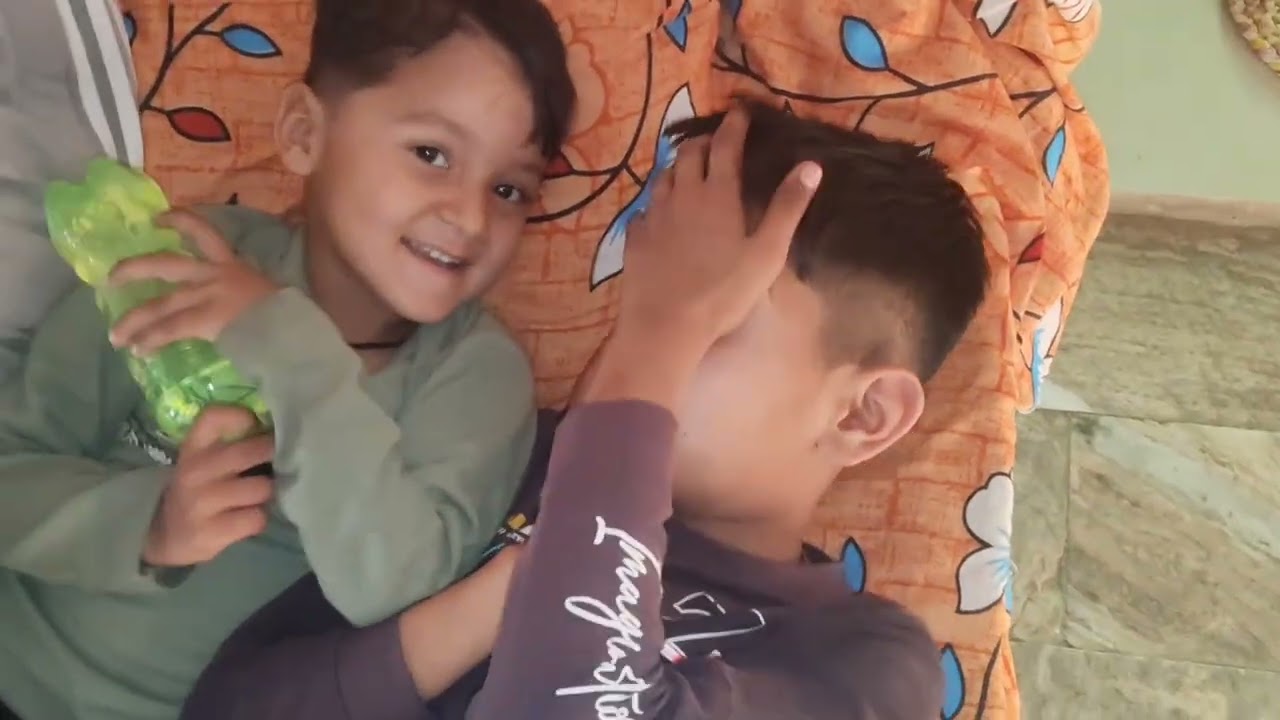 Bhan ki sasural jane ki tyari 😪😒#sisterbond #love #masti #suscribe 