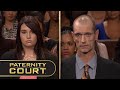 Woman Says Man Completely Ruined Her Life (Full Episode) | Paternity Court