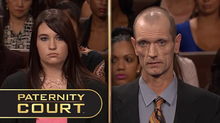 Woman Says Man Completely Ruined Her Life (Full Episode) | Paternity Court