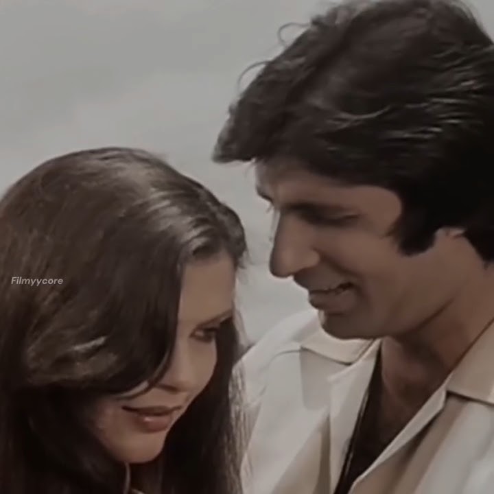 Barbaad | Saiyaara | kishor kumar