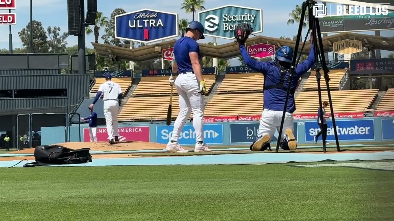 Dodgers News: Blake Snell Takes Major Step Toward Dodgers Return
