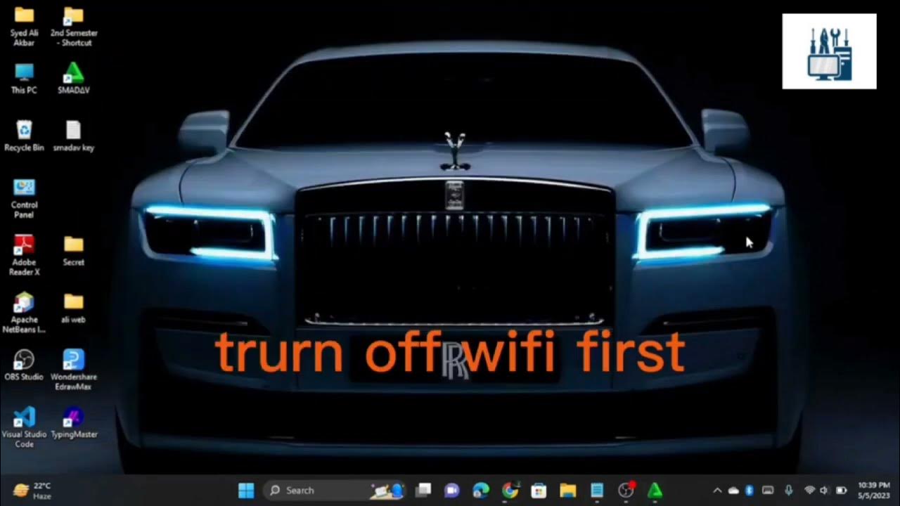 Smadav 2023 Setup