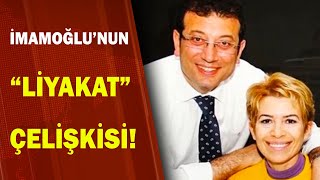 Kitabını Yazan Gazeteciyi İBB'ye Atadı! / A Haber | A Haber