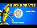 COME AVERE V-BUCKS GRATIS nella SEASON 4 CAPITOLO 5 di FORTNITE ITA!😍 *Funzionano Tutti*