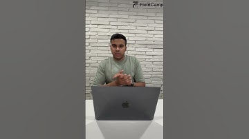 Our Team Unveils FieldCamp’s Powerful Job Management & Scheduling—Now Live!