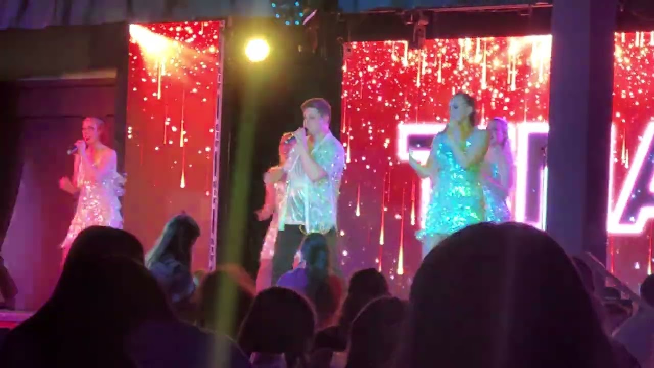 Presthaven Sands #myhavendays #family #havenholidays #wales