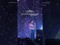 Talwiinder's voice 😭❤️‼️ #talwiinder #concert #palpal #music #talwiindersongs #grafest #graphicera