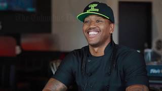 Darnell Ferguson   Columbus' Superchef