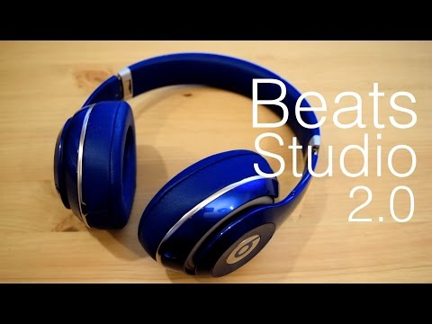 beats studio 3 wireless hmv