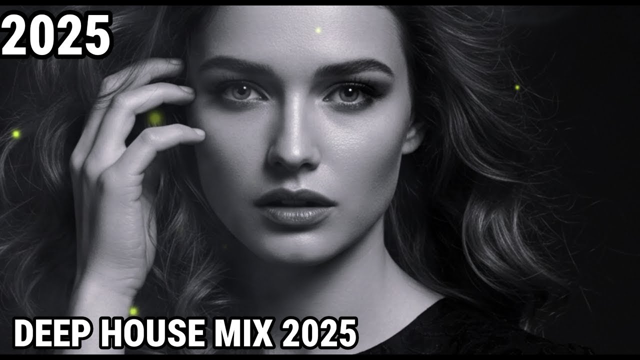 ✨ Dreamy Deep House 2026 🎧 – Late Night Flow & Chillout Beats 💫 — Chill Vibes Only