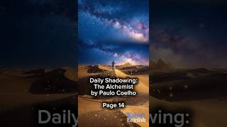 Daily Shadowing Practice #learnenglish #english #englishspeakingpractice