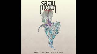 Video thumbnail of "Sacri Monti - Waiting Room For The Magic Hour"