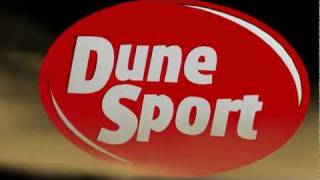 Dune Sport: Storage