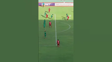 Kibu Denis Mkandaji Simbasc Caf Cafconfederationcup 
