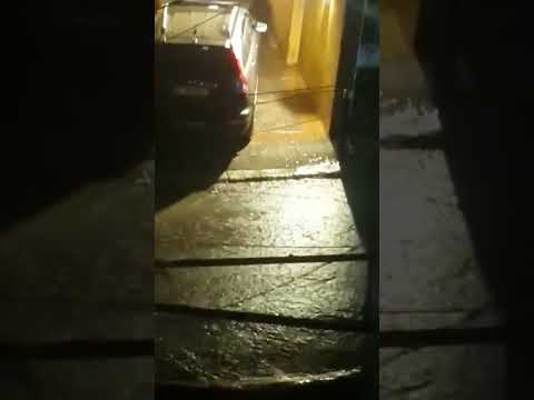 امطار غزيرة في بيروت اليوم ما شاء الله