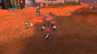 WOW:world.of.warcraft new cataclysm song durotar