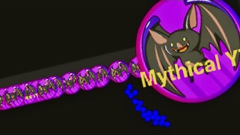 Blob macro💜 take over