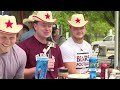 Fan Fest and concerts cap off day one of Route 66 centennial festivities