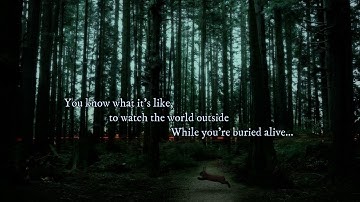 Buried alive-Citizen Soldier