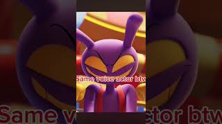 Same voice actor