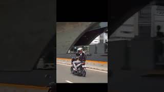 Meletus balon hijau duar #music #balonkuada5 #laguanak