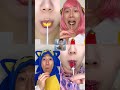 sushininja funny video 24/4/9#candy#strawberry#lemon