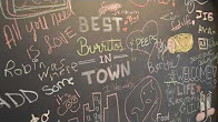 Business of the Month - Underwraps Cafe