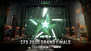 CFS 2020 Grand Finals - Grand Final Match - Q9 E-sports Club vs VINCIT Gaming