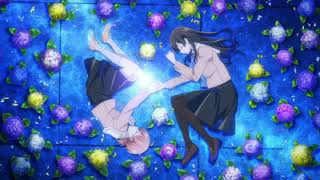 Yagate Kimi ni Naru Opening Full Lyrics & English Translation (Kimi ni Furete by Riko Azuna)