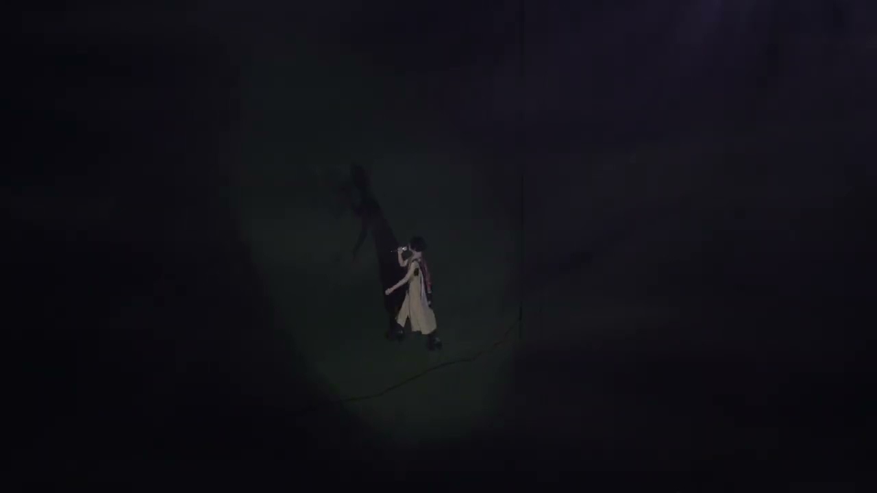 250802 戴佩妮 Penny Tai【怎樣 What If We Still Stay Together?】賽後演唱會 part3