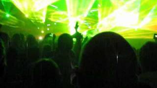 Armin Van Buuren(Mat Zo - Near The End )-Cacao Beach