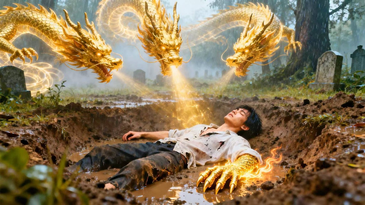 Obrero migrante humillado activa espacio místico;los dioses le otorgan poder y nace una leyenda