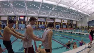 Calvin Winter Invite 2017