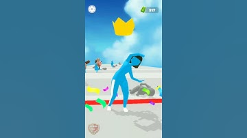 SQUID GAME 2021 - All Levels Gameplay Walkthrough (Android, iOS)