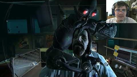 Snake Fisted | F.E.A.R. 2: Project Origin Part 18