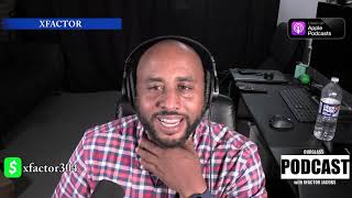 OurGlass Podcast Episode 245 | What a Weekend