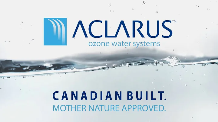 Original Meet Aclarus Video from 2014!