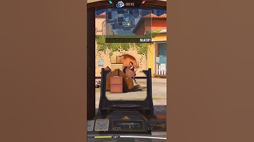 INTENSE 1v1 in CODM 🥵