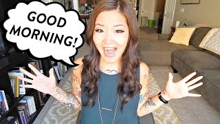 Confessions of A Morning Person | HelloHannahCho