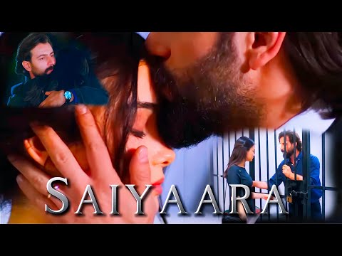 Saiyaara ft. Yemin Reyhan Emir | Ek Tha Tiger
